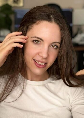 Rapunzel ASMR Leaked Nude OnlyFans (Photo 32)