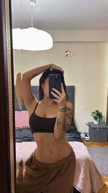 Raquel Tamborino Leaked Nude OnlyFans (Photo 41)