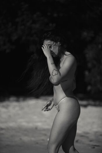 Raquel Tamborino Leaked Nude OnlyFans (Photo 54)