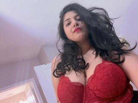 Rashmi Van Leaked Nude OnlyFans (Photo 19)
