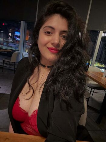 Rashmi Van Leaked Nude OnlyFans (Photo 20)