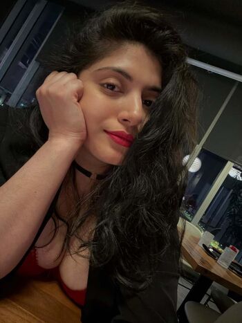 Rashmi Van Leaked Nude OnlyFans (Photo 23)