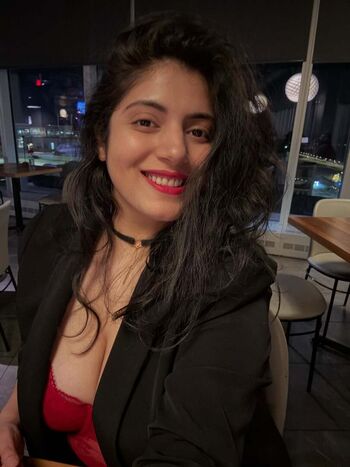 Rashmi Van Leaked Nude OnlyFans (Photo 24)