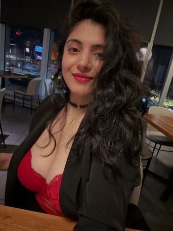 Rashmi Van Leaked Nude OnlyFans (Photo 25)