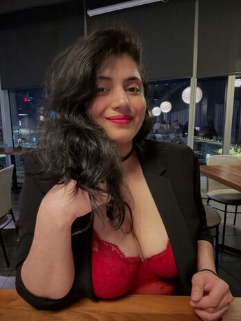 Rashmi Van Leaked Nude OnlyFans (Photo 26)