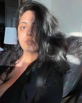 Rashmi Van Leaked Nude OnlyFans (Photo 27)