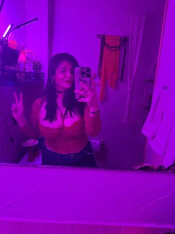 Rashmi Van Leaked Nude OnlyFans (Photo 28)