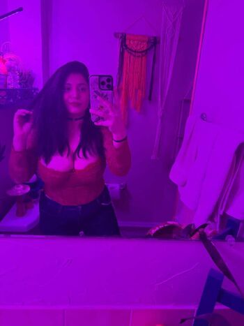 Rashmi Van Leaked Nude OnlyFans (Photo 29)