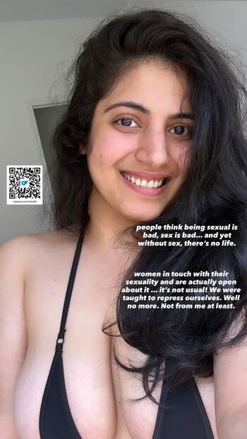 Rashmi Van Leaked Nude OnlyFans (Photo 31)