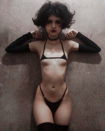 raven_vasilescu Leaked Nude OnlyFans (Photo 13)