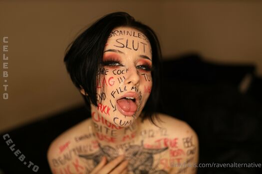 ravenalternative