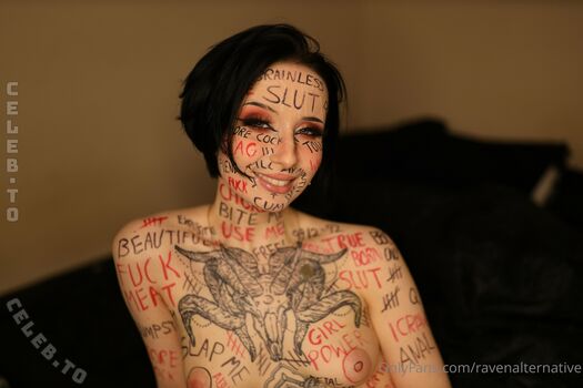 ravenalternative
