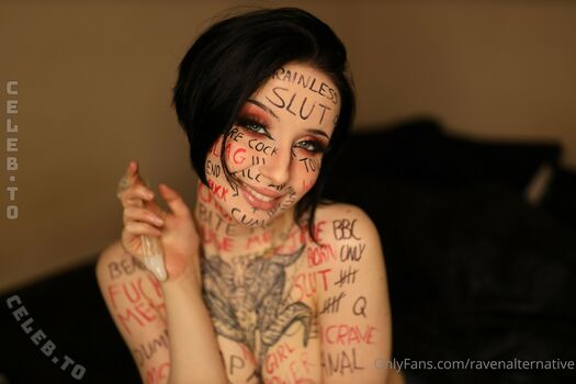 ravenalternative