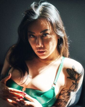 Ravenna Tran