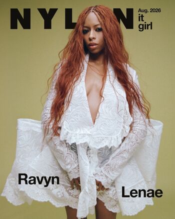 Ravyn Lenae
