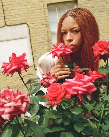 Ravyn Lenae