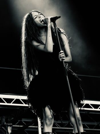 Ravyn Lenae