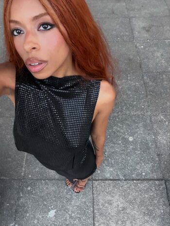 Ravyn Lenae Leaked Nude OnlyFans (Photo 20)