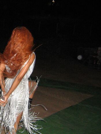 Ravyn Lenae Leaked Nude OnlyFans (Photo 23)
