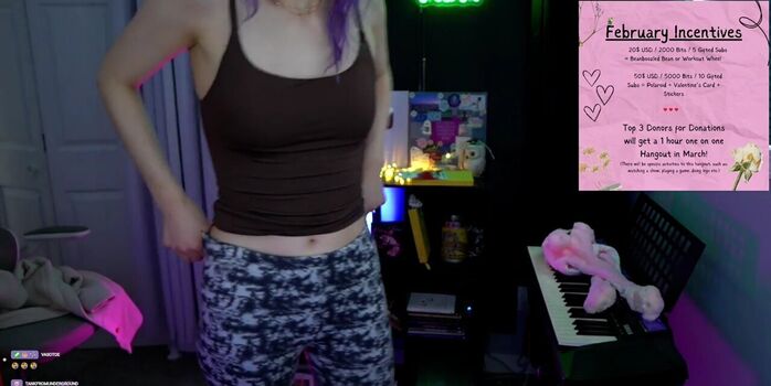 Rayactions Leaked Nude OnlyFans (Photo 2)