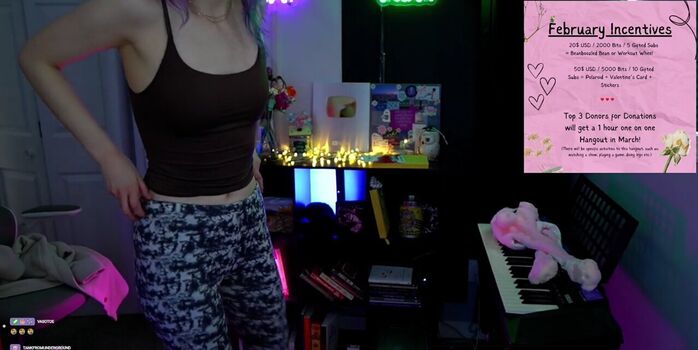 Rayactions Leaked Nude OnlyFans (Photo 4)