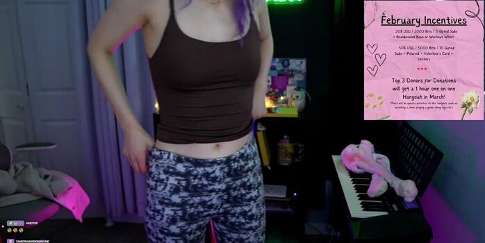 Rayactions Leaked Nude OnlyFans (Photo 5)