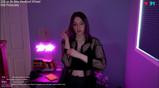 Rayactions Leaked Nude OnlyFans (Photo 10)
