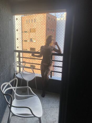 Rayane Menezes