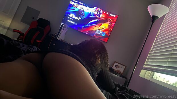 raybreezy Leaked Nude OnlyFans (Photo 15)