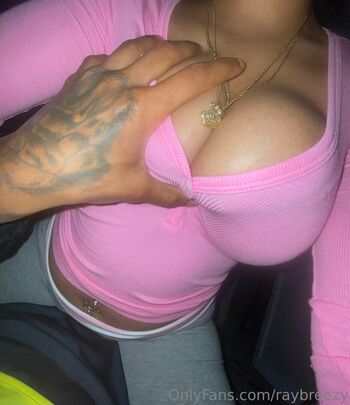 raybreezy Leaked Nude OnlyFans (Photo 24)