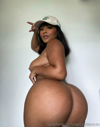 Raychellemcm