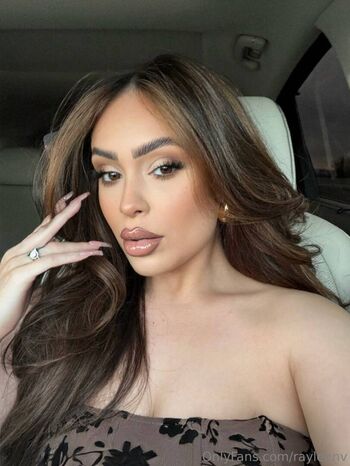 Rayleen Vega Leaked Nude OnlyFans (Photo 7)