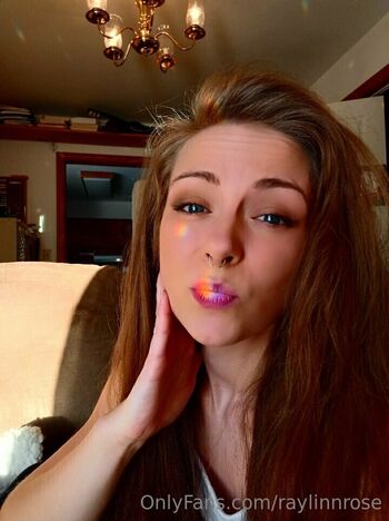 raylinnrose Leaked Nude OnlyFans (Photo 1)