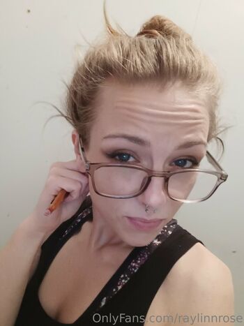 raylinnrose Leaked Nude OnlyFans (Photo 5)