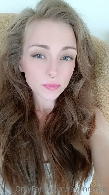 raylinnrose Leaked Nude OnlyFans (Photo 8)