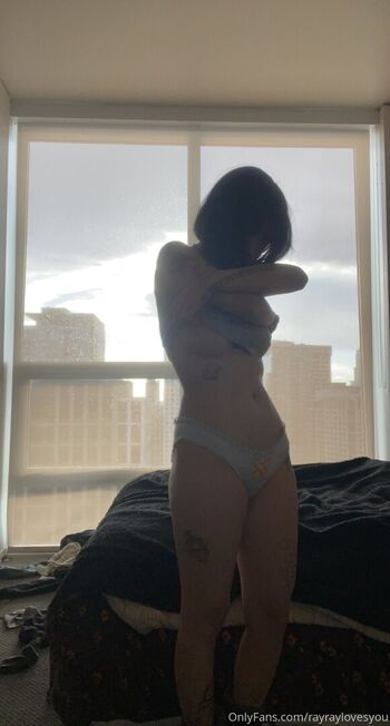 rayraylovesyou Leaked Nude OnlyFans (Photo 17)