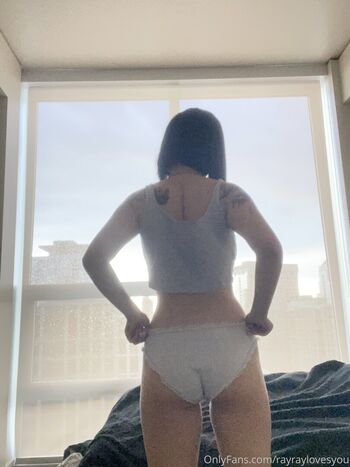 rayraylovesyou Leaked Nude OnlyFans (Photo 18)
