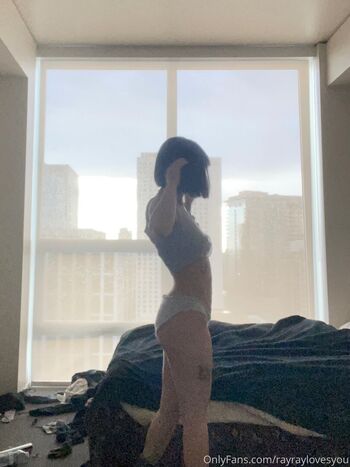rayraylovesyou Leaked Nude OnlyFans (Photo 19)