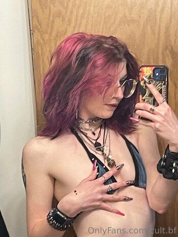 raythesuccubus Leaked Nude OnlyFans (Photo 30)