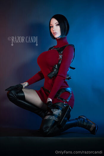 Razor Candi