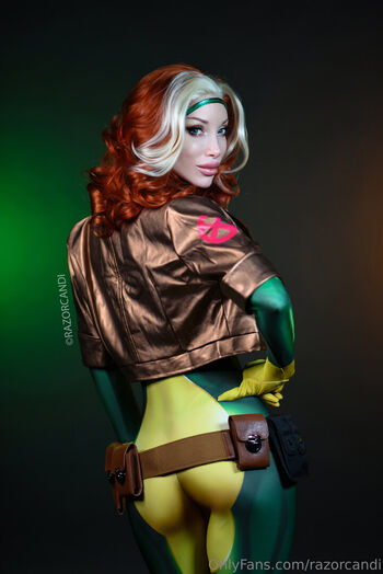 Razor Candi