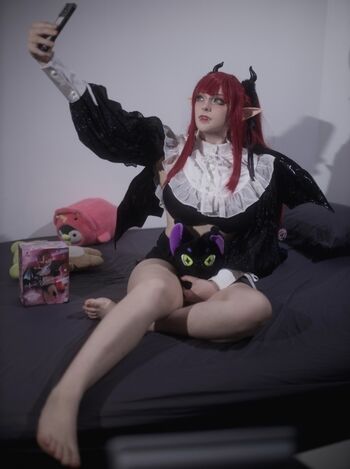 readingwithma Leaked Nude OnlyFans (Photo 1)
