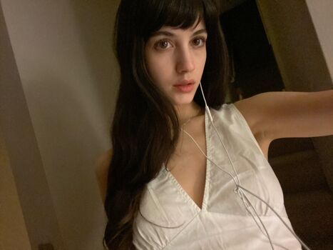 reaIsnowhite Leaked Nude OnlyFans (Photo 4)