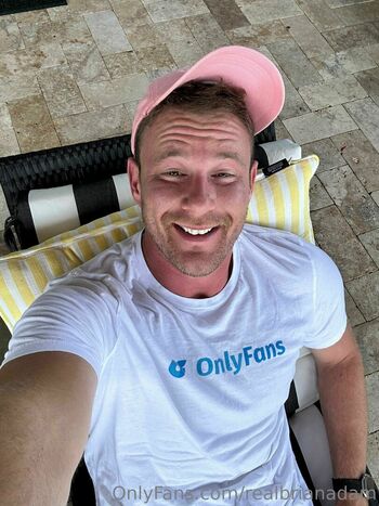 realbrianadam Leaked Nude OnlyFans (Photo 3)