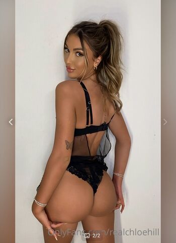 realchloehill Leaked Nude OnlyFans (Photo 24)