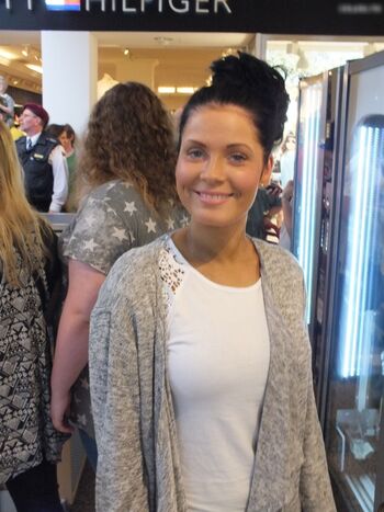 Reality Soaps Leaked Nude OnlyFans (Photo 37)