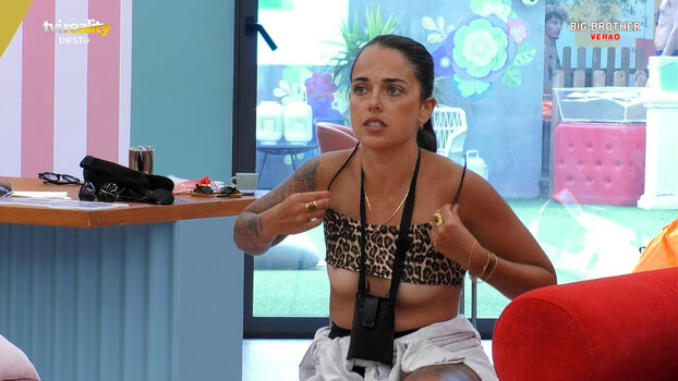 Reality TV Portugal Leaked Nude OnlyFans (Photo 8)