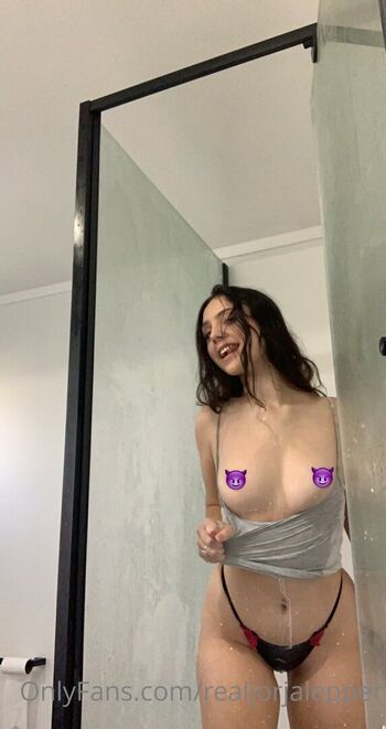 realjorjalepper Leaked Nude OnlyFans (Photo 16)