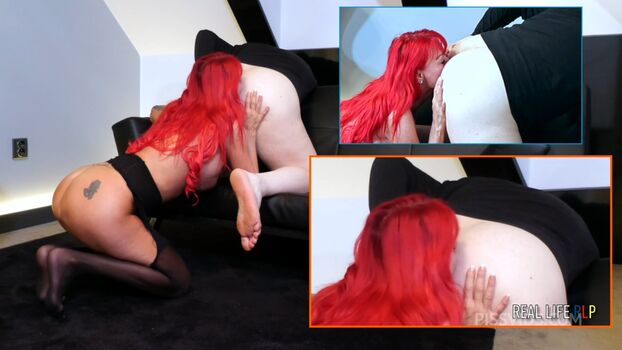 RealLifePorno
