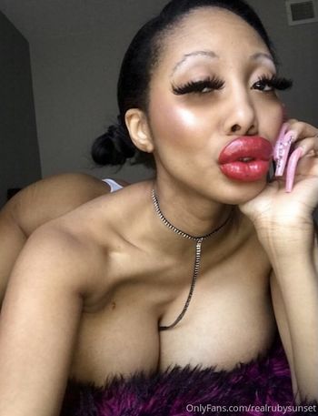 realrubysunset Leaked Nude OnlyFans (Photo 13)